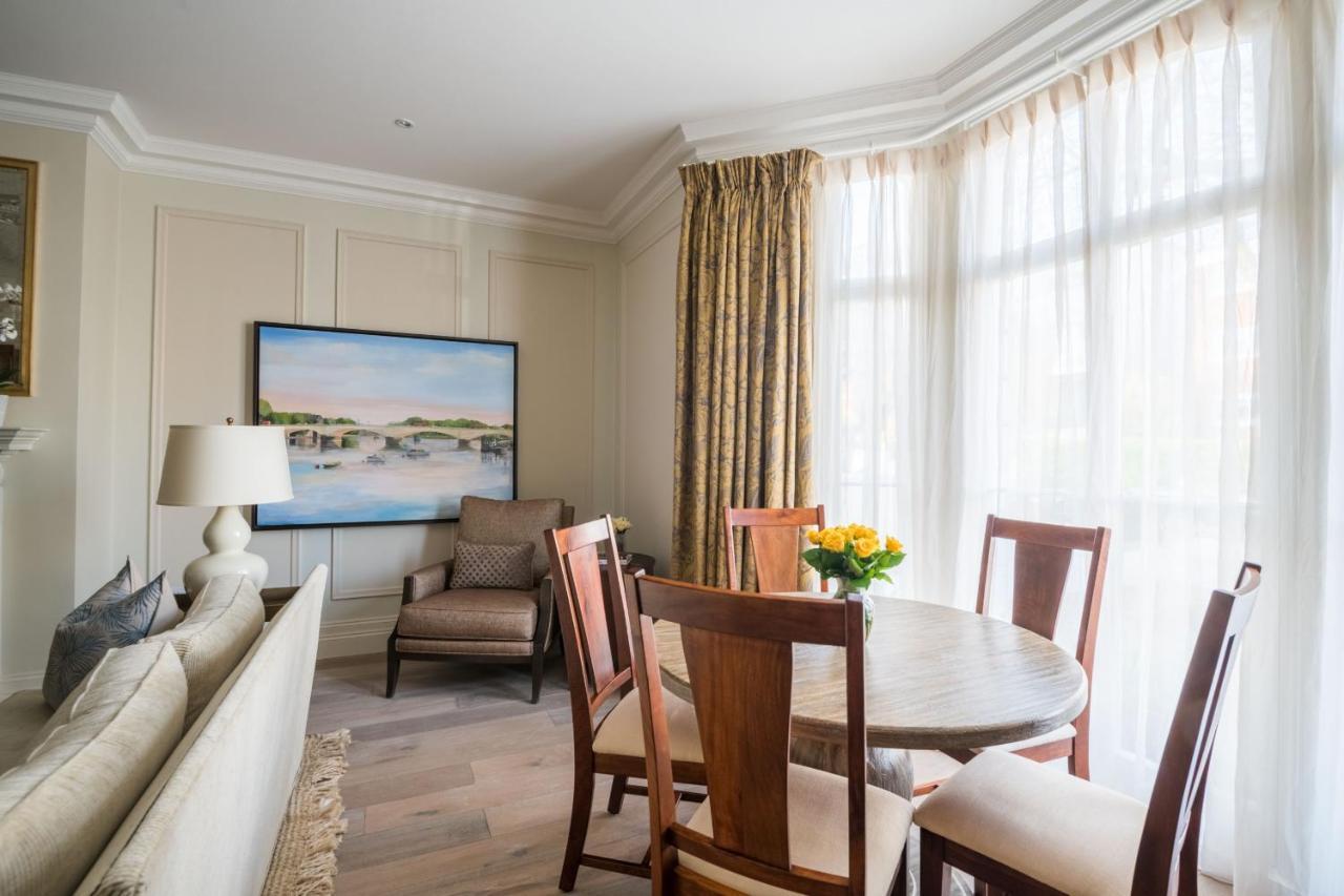 Breathtaking Putney Home With Gorgeous Garden Richmond  Esterno foto