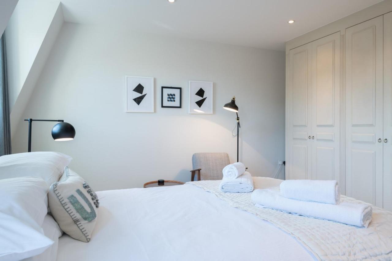 Breathtaking Putney Home With Gorgeous Garden Richmond  Esterno foto
