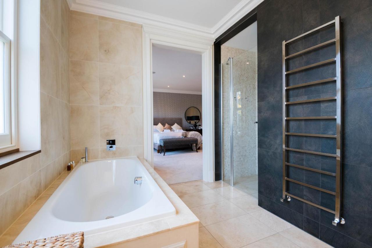 Breathtaking Putney Home With Gorgeous Garden Richmond  Esterno foto