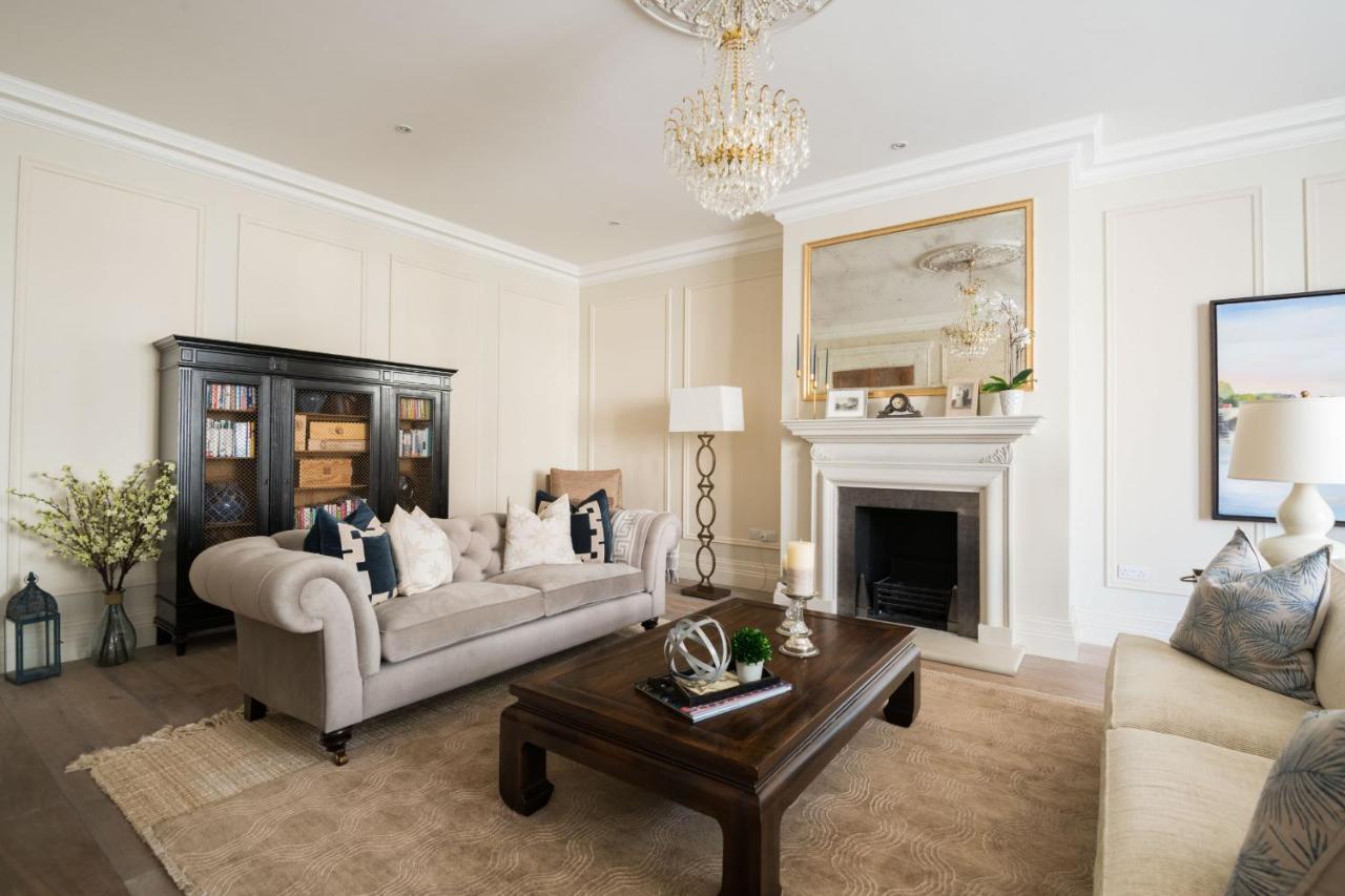Breathtaking Putney Home With Gorgeous Garden Richmond  Esterno foto