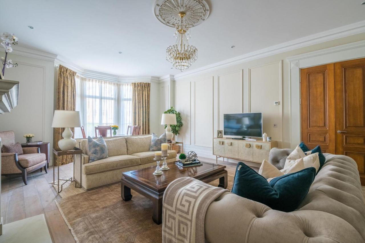 Breathtaking Putney Home With Gorgeous Garden Richmond  Esterno foto