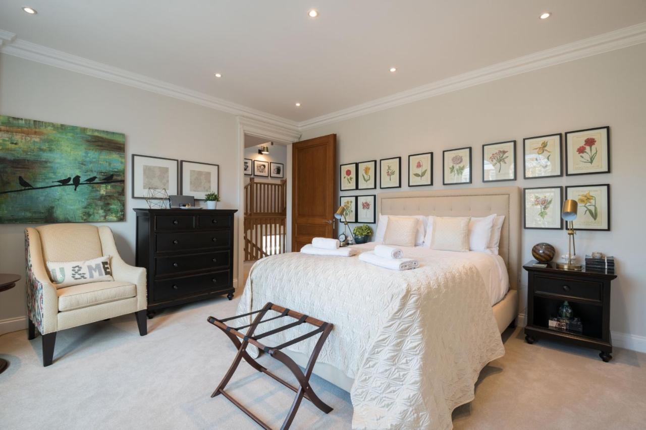 Breathtaking Putney Home With Gorgeous Garden Richmond  Esterno foto