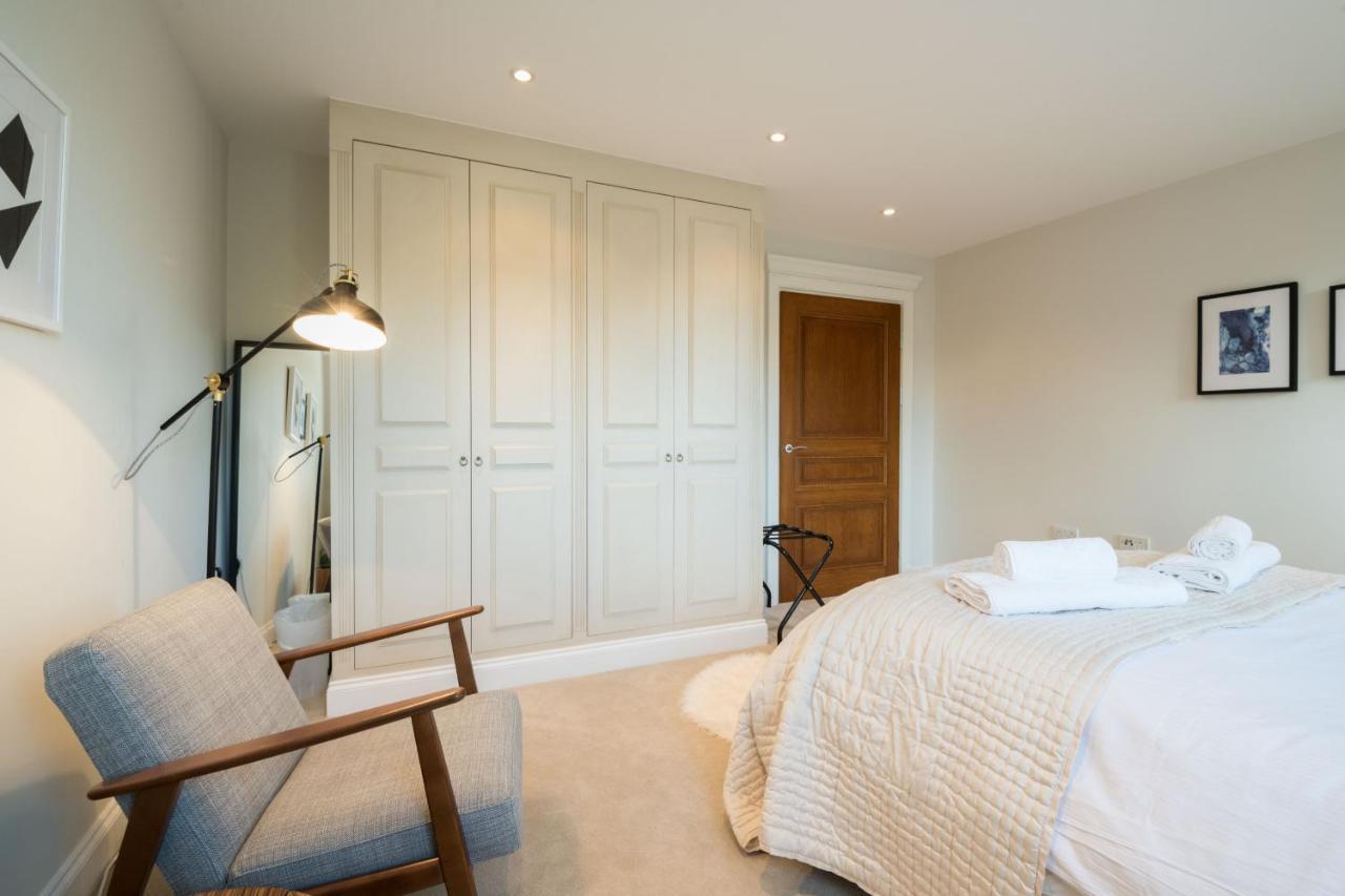 Breathtaking Putney Home With Gorgeous Garden Richmond  Esterno foto