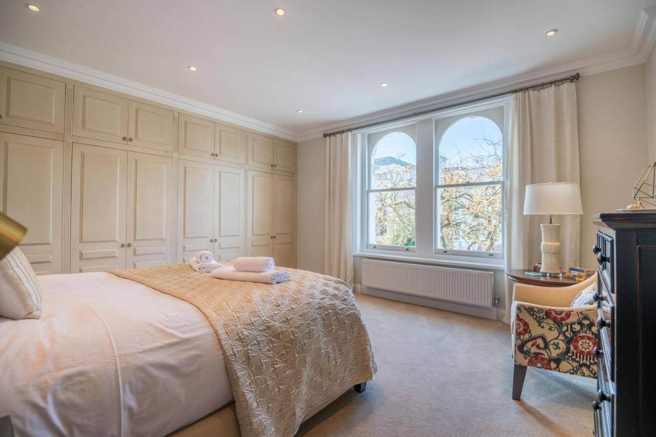 Breathtaking Putney Home With Gorgeous Garden Richmond  Esterno foto