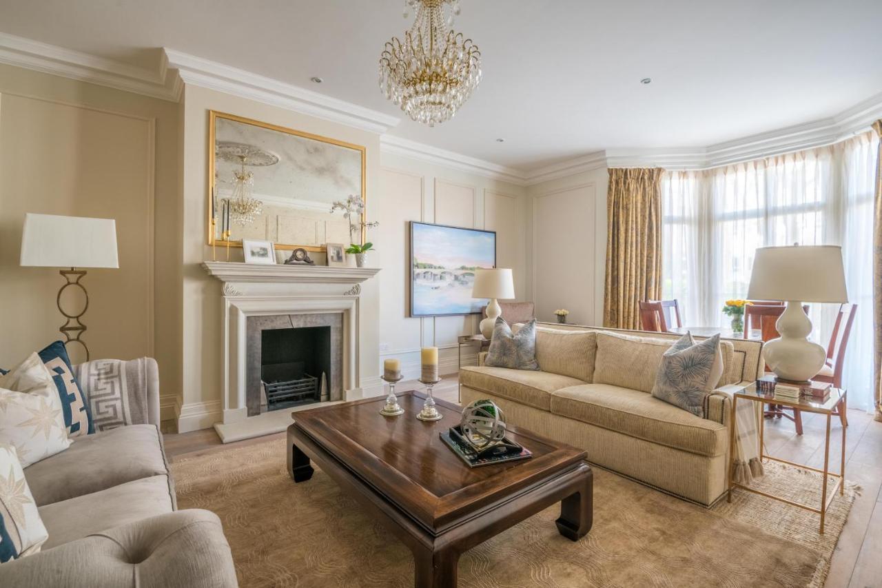Breathtaking Putney Home With Gorgeous Garden Richmond  Esterno foto